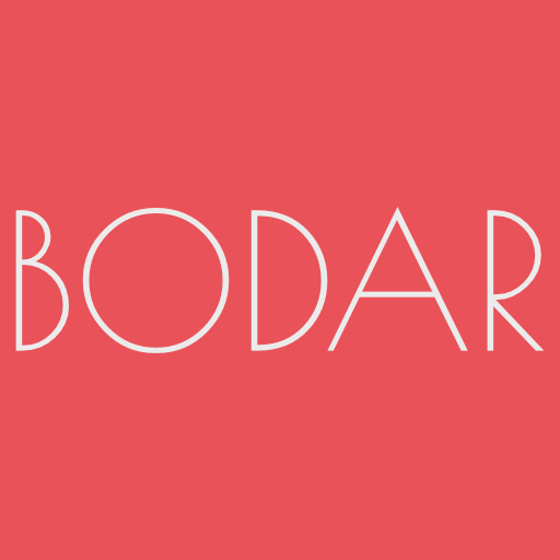 Bodar